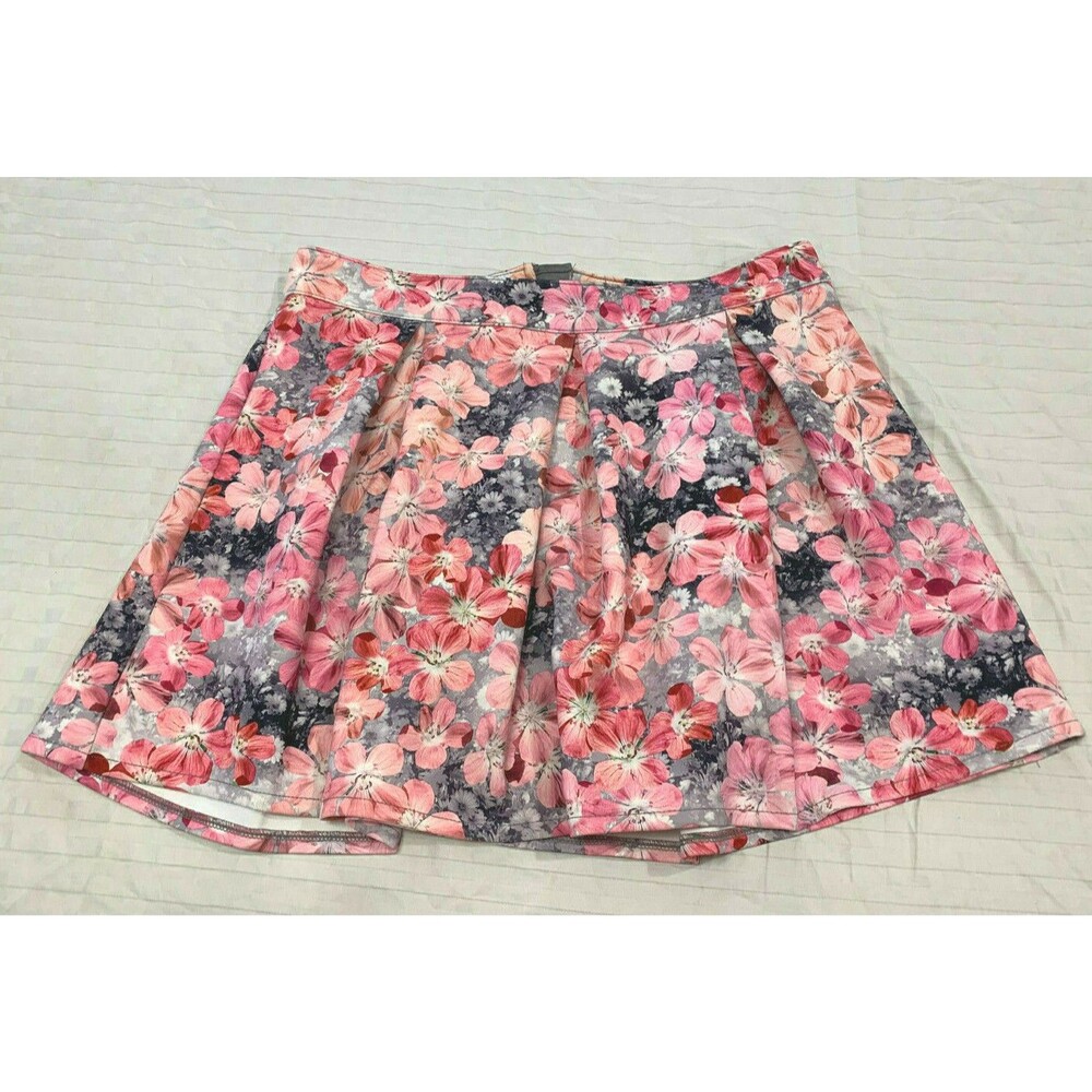 BETHANY MOTA WOMENS SKIRT SIZE L